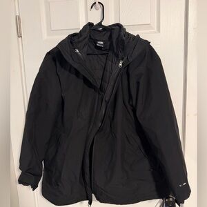The North Face Women's ThermoBall
Eco Triclimate Jacket XXXL